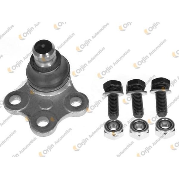 ORJİN 1129 Rotil Sol Kangoo III 08- Kangoo III Cıtan 08- / Cıtan 12-