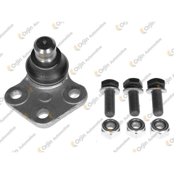 ORJİN 1130 Rotil Sağ Kangoo III 08- Kangoo III Cıtan 08- / Cıtan 12-