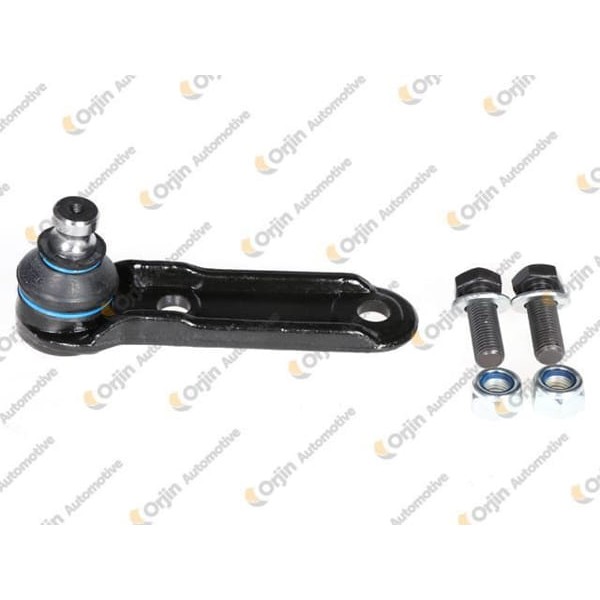 ORJİN 1171 Rotil R21 Concorde 84-94 