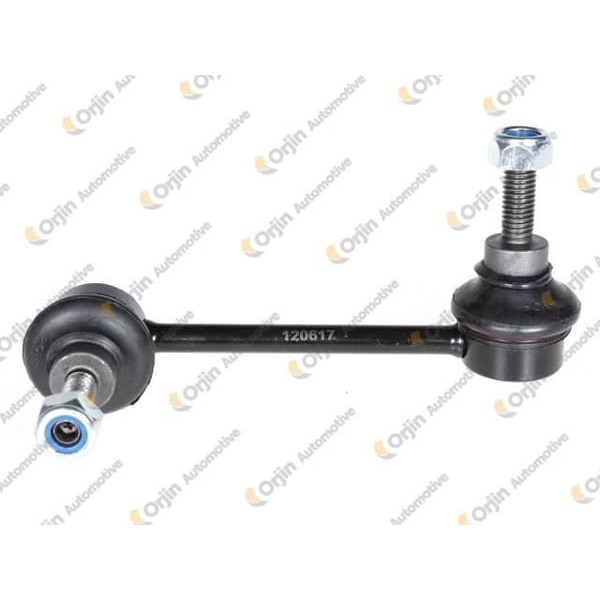 ORJİN 1215 Stabilizer Z Rotu Sol Master II 98- / Movano 98-