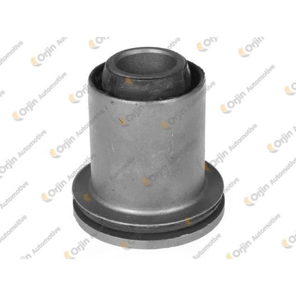 ORJİN 1218 Salıncak Burcu Master II / Movano