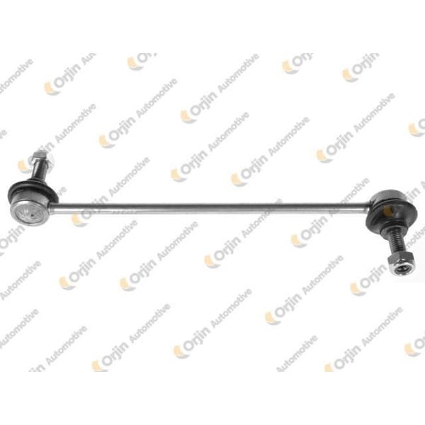 ORJİN 1225 Stabilizer Z Rotu CLIO III 04- CLIO IV Modus 04- Captur 13- / Micra K12 03- Note E11 06-1