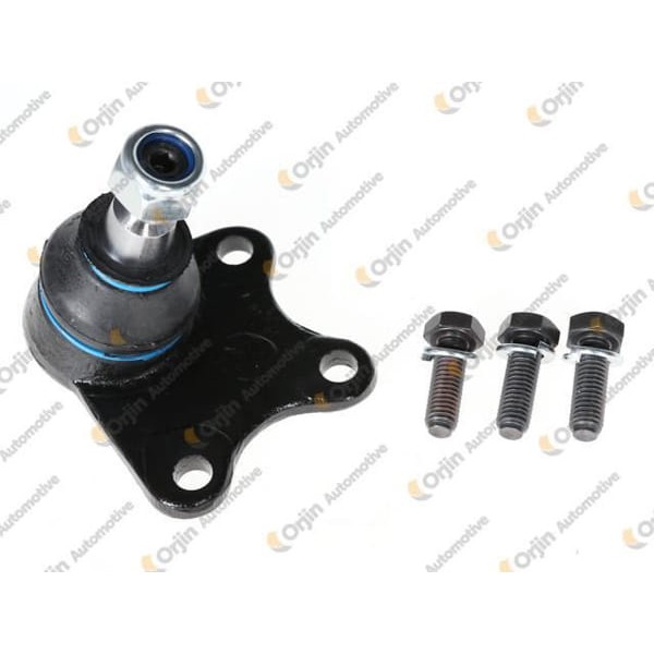 ORJİN 1251 Rotil Sol Polo 9N 02- / Cordoba 02- Ibiza IV 02- / Fabia 99- Roomster 06- 