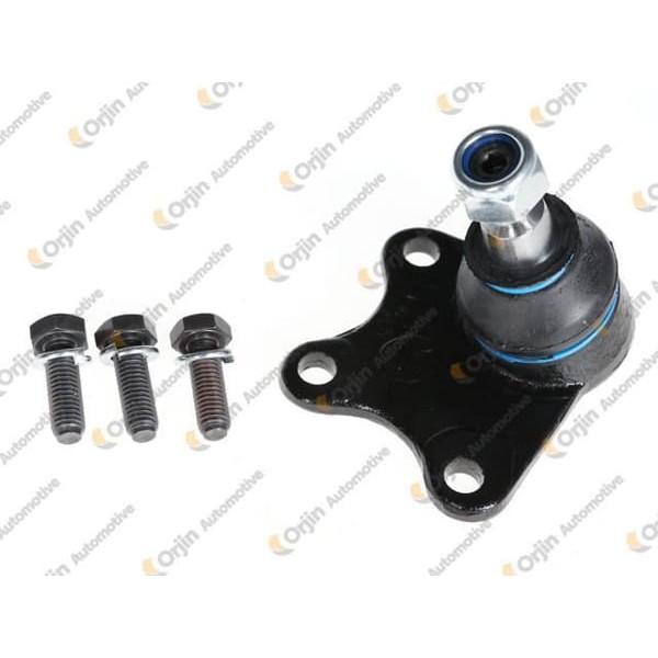 ORJİN 1252 Rotil Sağ Polo 9N 02- / Cordoba 02- Ibiza IV 02- / Fabia 99- Roomster 06- 