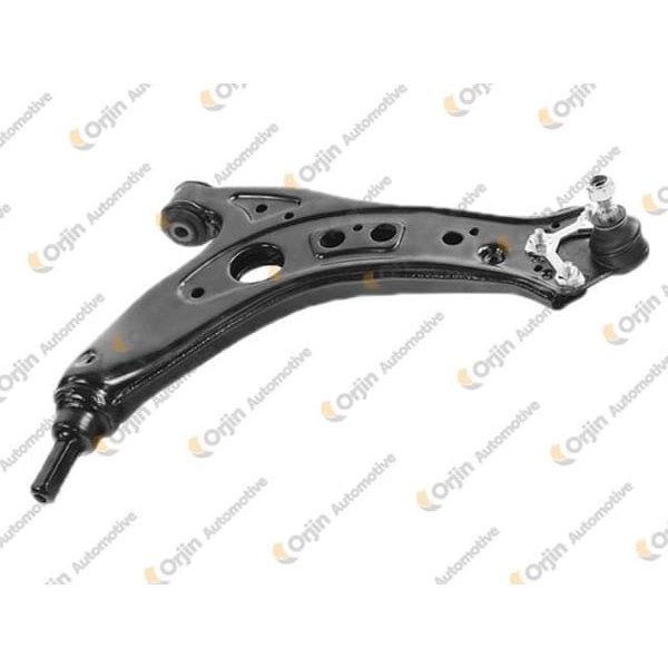 ORJİN 1255 Salıncak Sağ Polo 02- / Cordoba 02- Ibiza 02- / Fabia Roomster 06- Rotilli