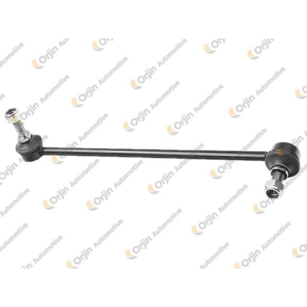 ORJİN 1266 Stabilizer Z Rotu Sol Golf IV 98- 1.9 TDI 2.3 2.8 4 Motıon / A3 96- 335Mm 