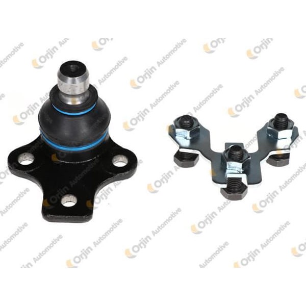 ORJİN 1400 Rotil Golf II Polo Caddy II / Cordoba Ibiza 17Mm 