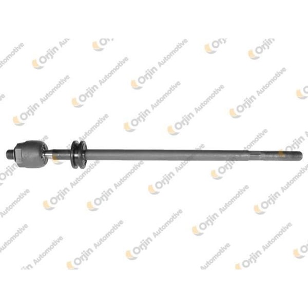 ORJİN 1409 Rot Mili Transporter III 