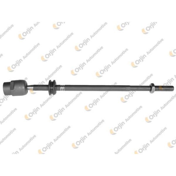 ORJİN 1415 Rot Mili Golf IV / Altea Leon / Octavia