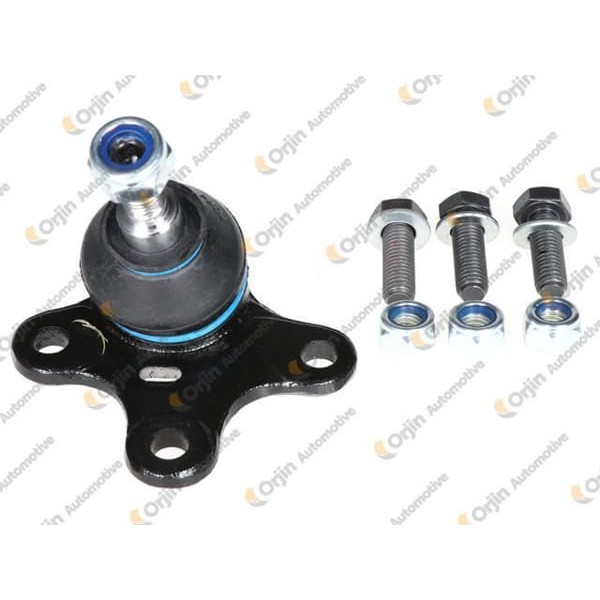 ORJİN 1422 Rotil Sol Polo 6N1 94- Polo 6N2 99- Lupo 98- / Arosa 97-