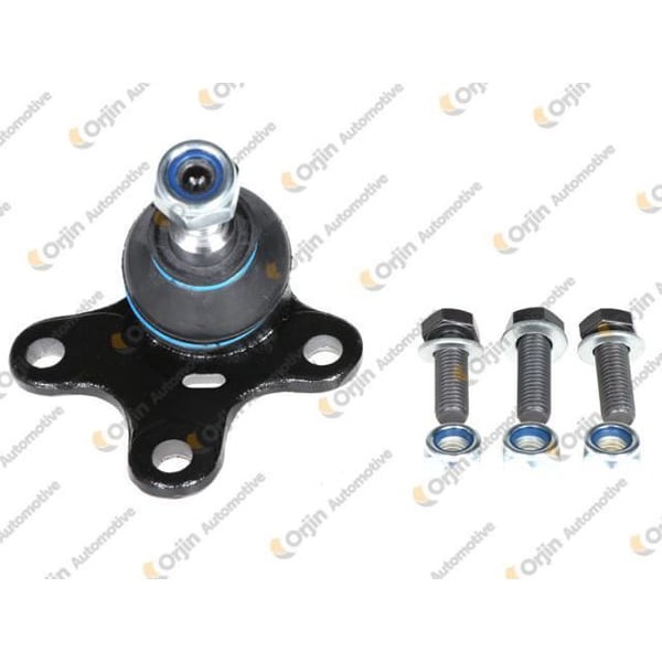 ORJİN 1423 Rotil Sağ Polo 6N1 94- Polo 6N2 99- Lupo 98- / Arosa 97-