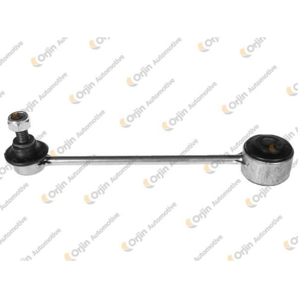 ORJİN 1718 Stabilizer Z Rotu Arka Golf IV Bora / A3 Tt / Toledo Leon / Octavia