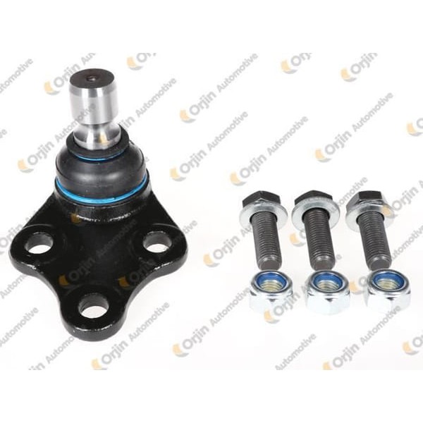 ORJİN 1768 Rotil Vito W638 96- 