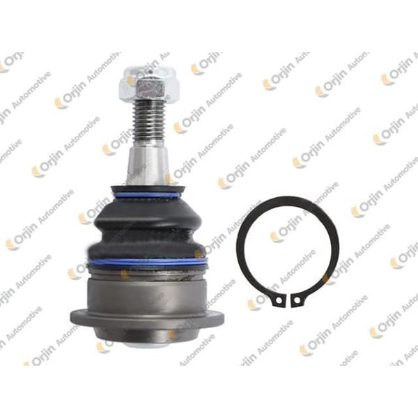 ORJİN 1845 Rotil Üst Segmanlı Discovery III Taa 2004-2009 Rbk500030-Rbk500161