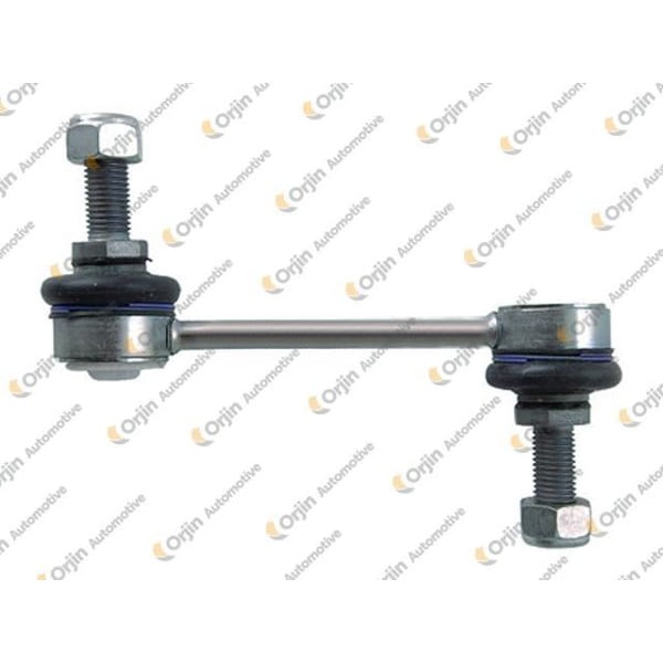 ORJİN 1851 Z Rot Arka Range Rover III Lm 2002-2012 Lr030048-Rgd500131-Rgd500150