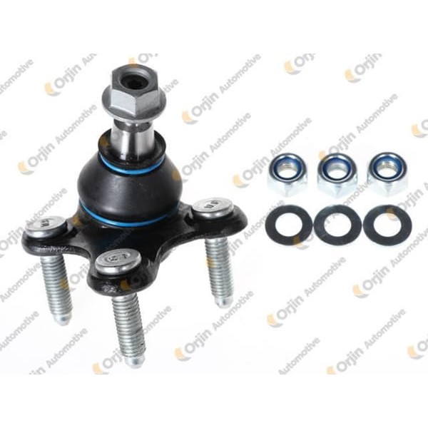 ORJİN 1877 Rotil Sol Golf V Passat 05- / Leon / Octavia Superb 