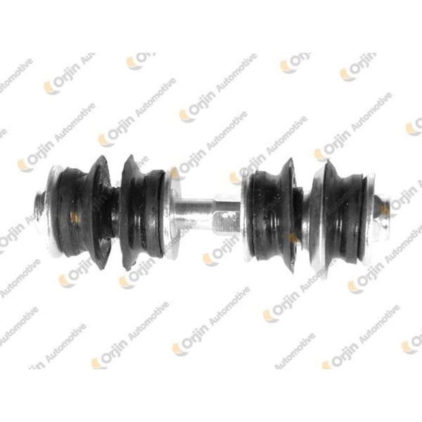 ORJİN 1912 Stabilizer Z Rotu 107 / C1 05- / Aygo 05- 