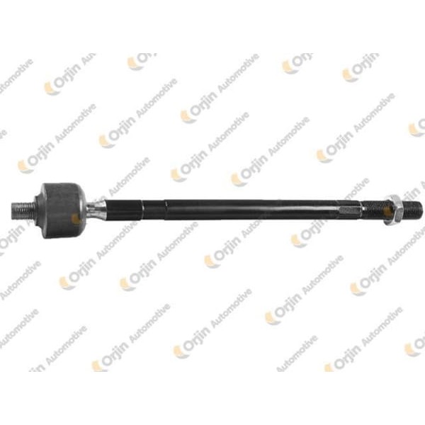 ORJİN 1918 Rot Mili C4 Picasso 07-