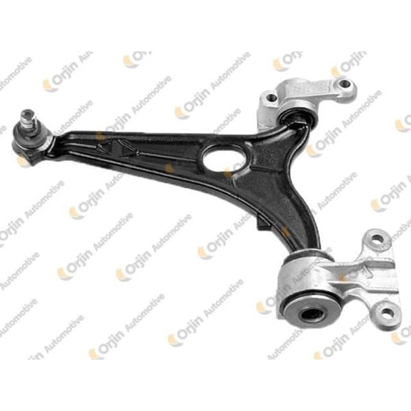 ORJİN 1923 Salıncak Sol Ulysse Scudo 07- / Expert 07- / Jumpy 07- Komple