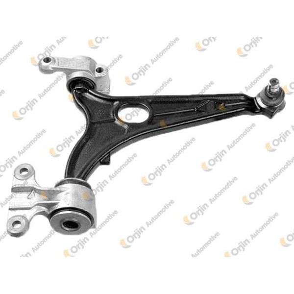 ORJİN 1924 Salıncak Sağ Ulysse Scudo 07- / Expert 07- / Jumpy 07- Komple