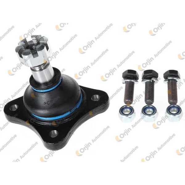 ORJİN 1942 Rotil Alt (Mitsubishi: L200 06-11/Pajero 01-10)