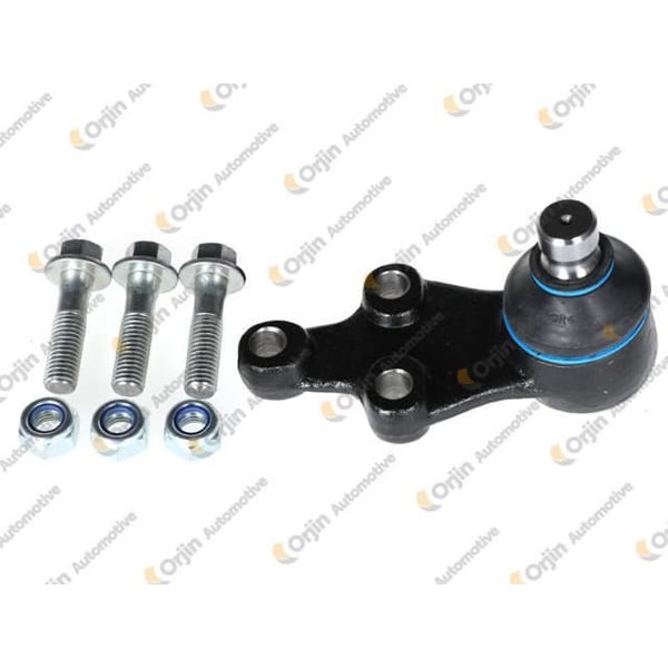 ORJİN 1970 Rotil Alt Cargo / İx55 11- Starex H1 08-