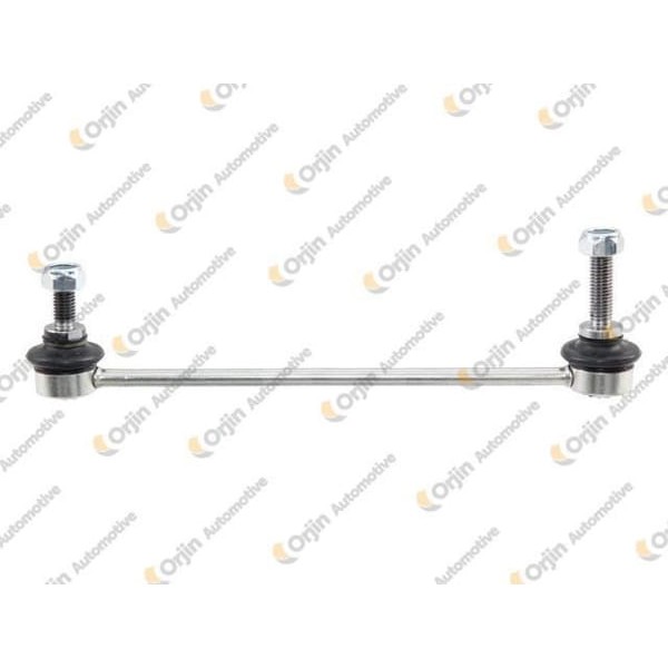 ORJİN 1988 Z Rot Mini Clubman R55 2007-2014 33506772789 