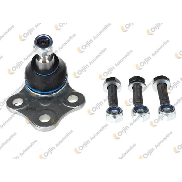 ORJİN 2035 Rotil Megane III 09- Scenic III 09- Fluence 10- 