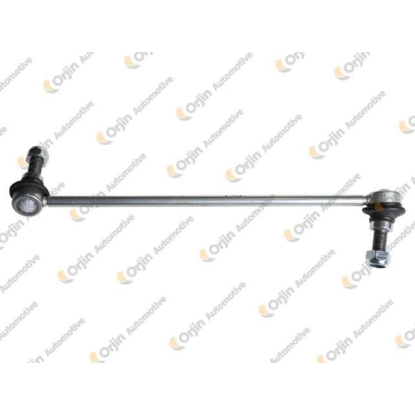 ORJİN 2050 Z Rot Sol C-Class W204 2007-2014 2043201789-2043203789