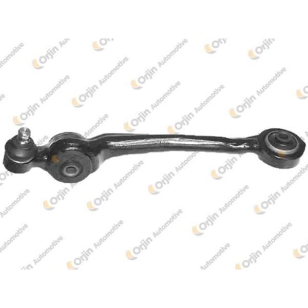ORJİN 2072 Salıncak Kolu Sol Alt A6 A6 Avant 94-97-