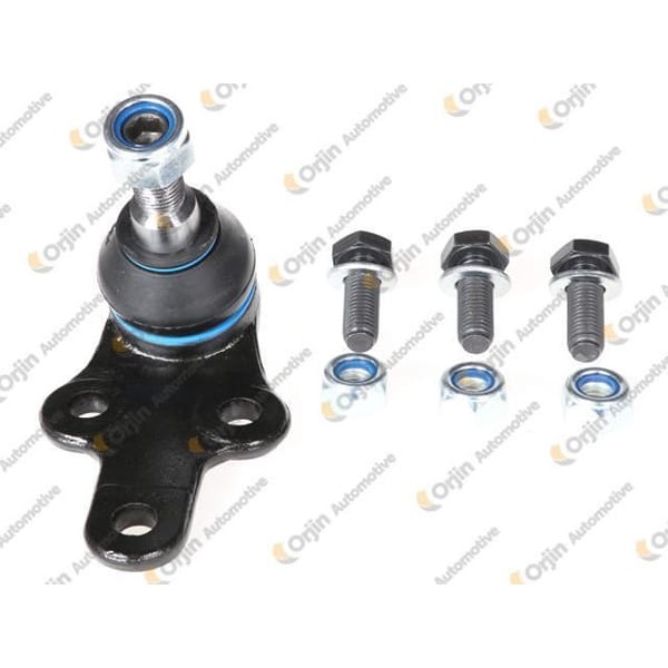 ORJİN 2075 Rotil Cmax 07- Cmax 03-07 Focus 05-11 Focus II 04- S-Max Mondeo IV / S80 V50 I V70 C30 C7 