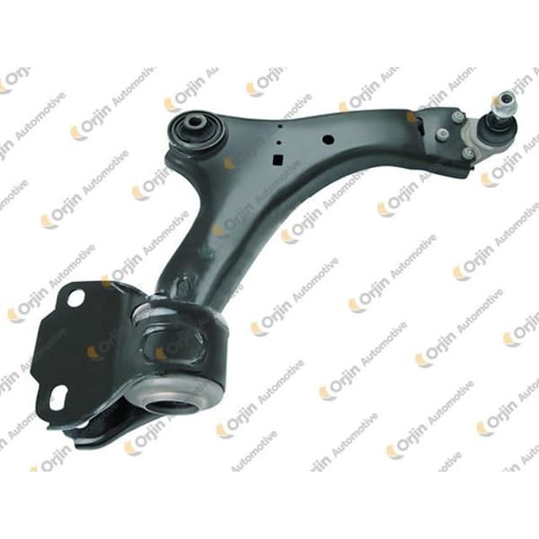 ORJİN 2098 Salıncak Sağ Alt Komple Sac Lr2 L359 2006-2014 Lr002624-Lr007205 