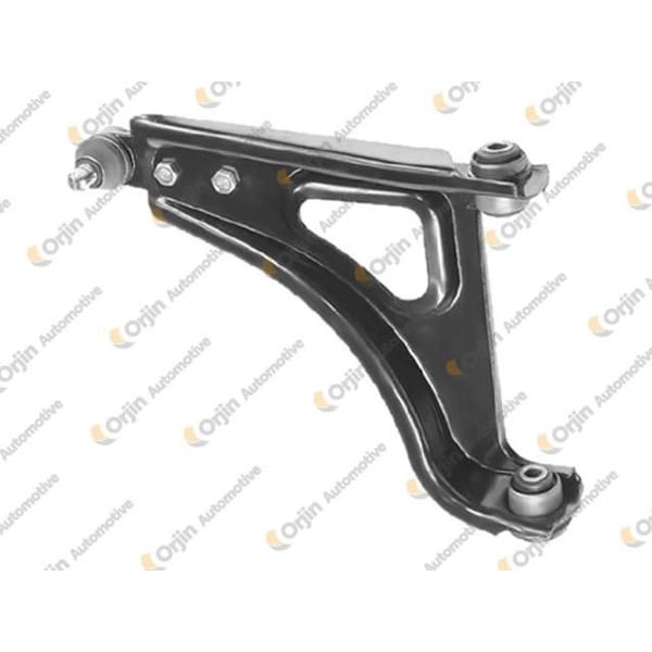 ORJİN 2119 Salıncak Sol Komple Twingo 93-07 