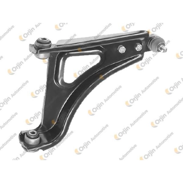 ORJİN 2120 Salıncak Sağ Komple Twingo 93-07