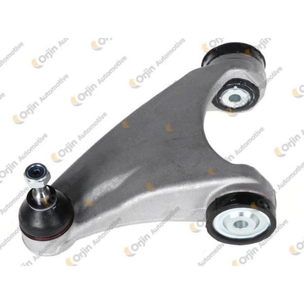 ORJİN 2374 Salıncak Üst Sol 147 156 Gt Alümınyum