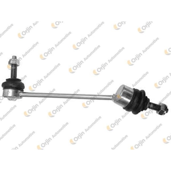 ORJİN 2378 Z Rot Sol Arka S-Type Ccx Chasm45255- 2002-2008 C2C18572-C2D49529-Xr81693-Xw4Z5C487Ab