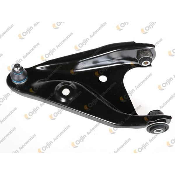 ORJİN 2425 Salıncak Sol Logan II 04- Mcv 07- Sandero 08- Dokker Lodgy 12- Komple