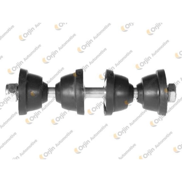 ORJİN 2520 Stabilizer Z Rotu Fiesta IV 95-02 Focus 98-04 Ka 96- Tourneo Connect 02-