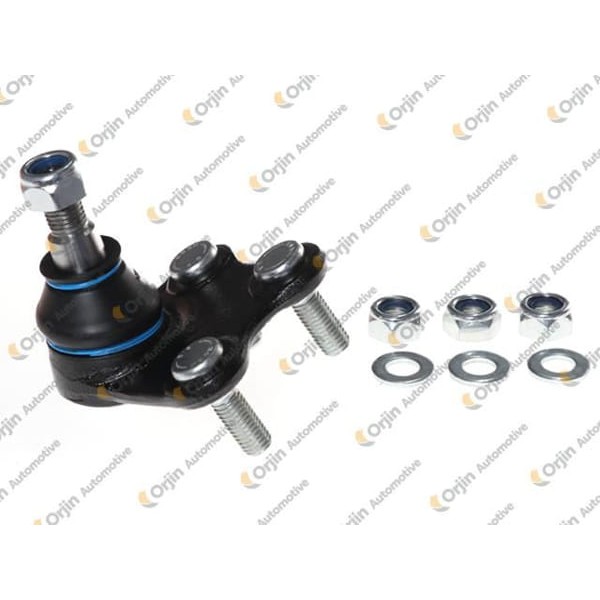 ORJİN 2552 Rotil Sol Polo V 09- Polo V / A1 / Cordoba Toledo Ibiza / Fabia 10- Roomster