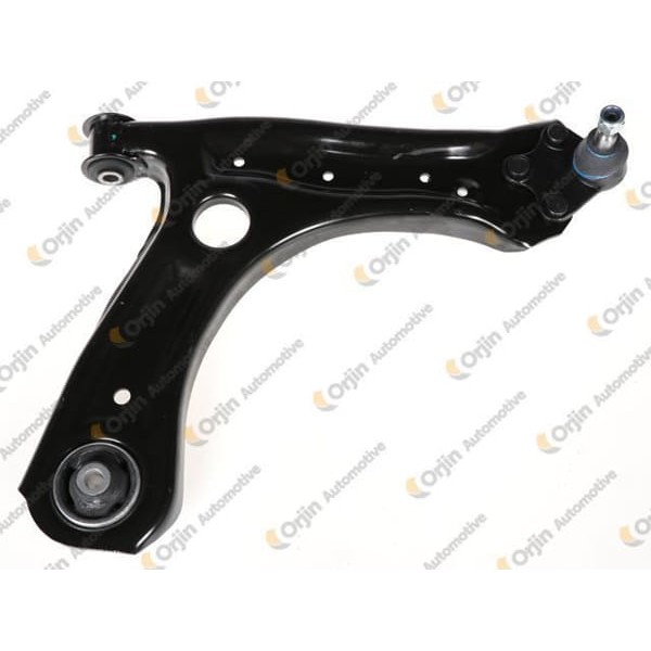 ORJİN 2557 Salıncak Sağ Polo V 09- / A1 8X1 10- / Ibiza 08- / Fabia 09- Roomster 06- Komple 