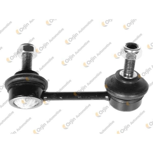 ORJİN 2620 Stabilizer Z Rotu Arka Sol Cr-V 01-06