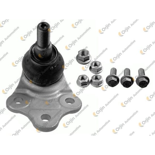 ORJİN 2663 Rotil Alt Kitli Freelander II Fa 2006-2014 6G9N3395Bb 