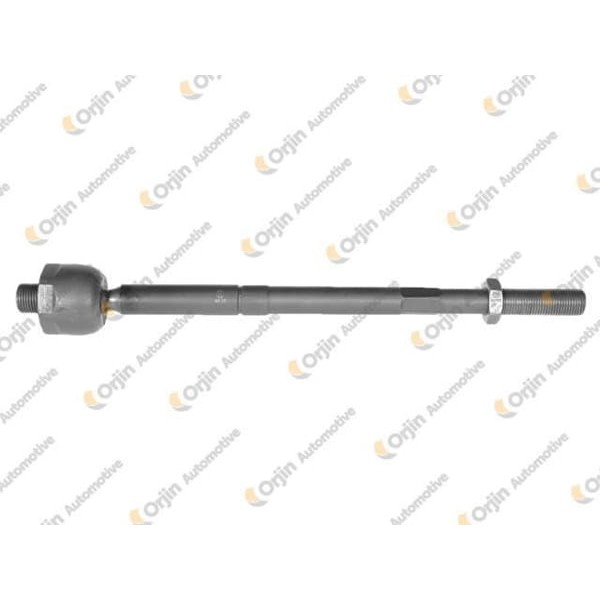 ORJİN 2681 Rot Mili Insignia 08- / 9-5 10-