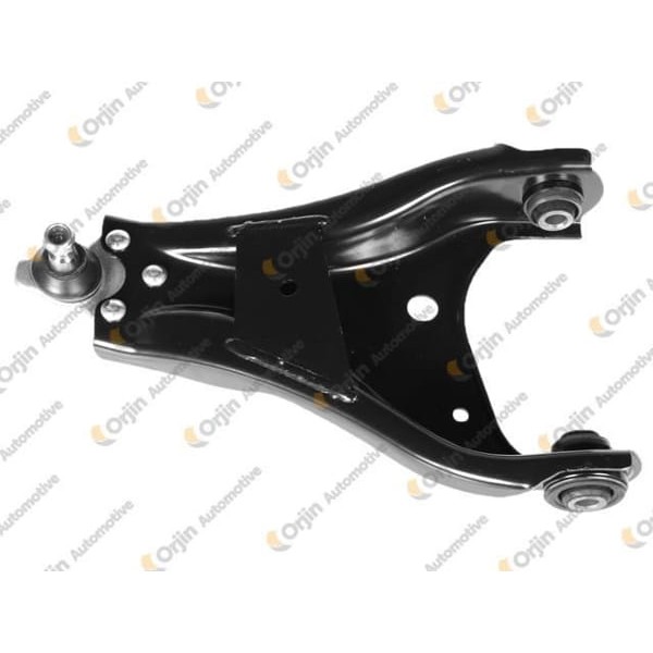 ORJİN 2761 Salıncak Sol Duster 4X4 10- Komple