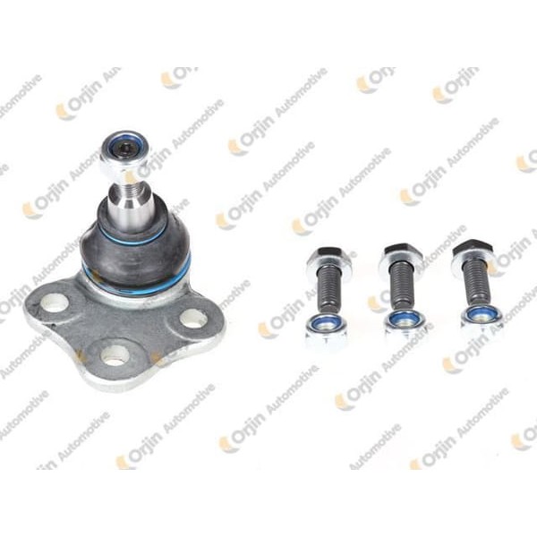 ORJİN 2763 Rotil Duster 10-