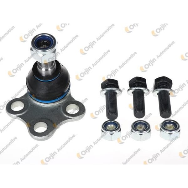 ORJİN 2764 Rotil Trafic II 06- / Vivaro A 06- 