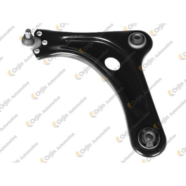 ORJİN 2769 Salıncak Sol C3 09- C4 Cactus 14- Ds3 10- Komple