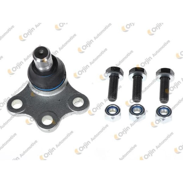 ORJİN 2771 Rotil 208 301 2008 / C-Elysee C3 09- Ds3 