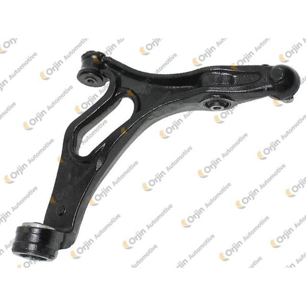 ORJİN 2778 Salıncak Sol Alt Komple Q7 4L 2006-2015 7L0407151C-7L0407151E-7L0407151H-7L8407151B-95534 