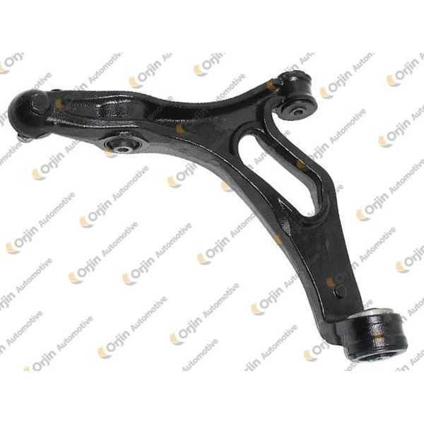 ORJİN 2779 Salıncak Sağ Alt Komple Q7 4L 2006-2015 7L0407152C-7L0407152E-7L0407152H-7L8407152B-95534